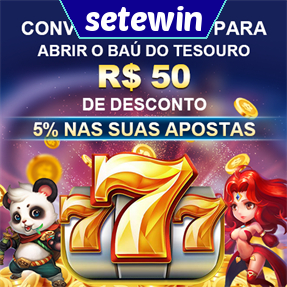 setewin Indique amigos para receber um bônus