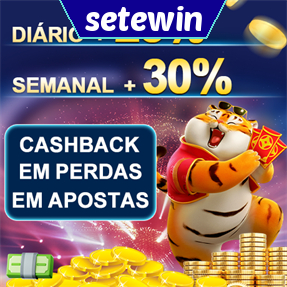 setewin Fundo de Resgate de Perdas Semanais
